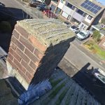 Seagul Chimney spikes from Pigeon Proofing North East