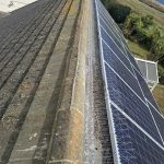 Solar panel protection Sunderland